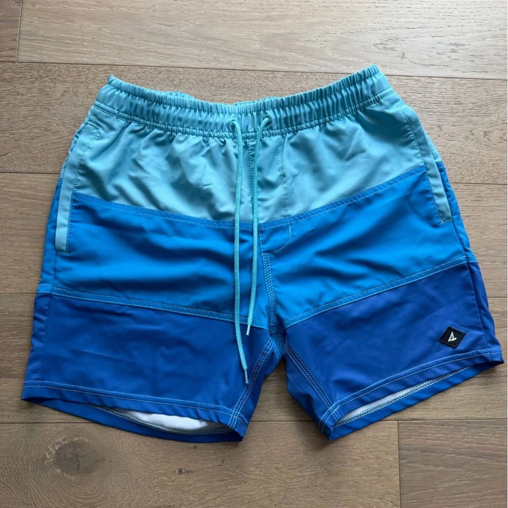 Sperry men’s swim